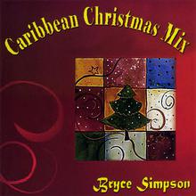 Caribbean Christmas Mix