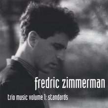 Trio Music Volume 1: Standards