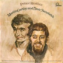 Prince Heathen (Vinyl)