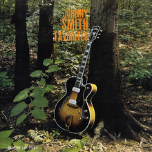 Johnny Smith Favorites (Vinyl)