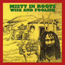 Wise And Foolish (Vinyl)