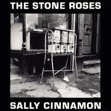 Sally Cinnamon (EP)