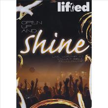 Open Up and Shine: Live Worship At Valley Bible Fellowship