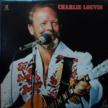 Charlie Louvin (Vinyl)
