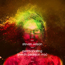 Permanating (Ewan Pearson Mix) (CDS)