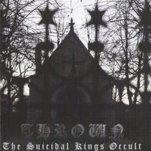 The Suicidal Kings Occult
