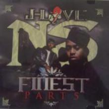 J-Love: Nas Finest Part. 5 (Bootleg)