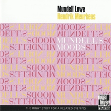 Mundell's Moods (With Hendrik Meurkens)
