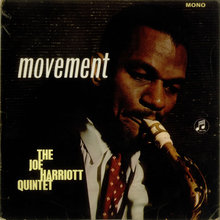 Movement (Vinyl)