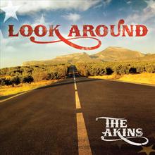 Look Around - Single