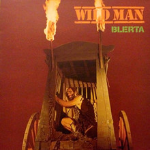 Wild Man (Vinyl)