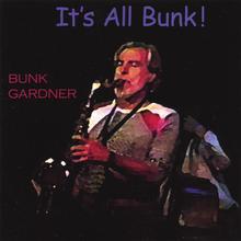 It's All Bunk!