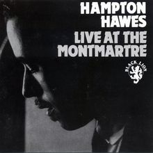 Live At The Montmartre (Vinyl)