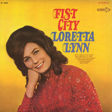 Fist City (Vinyl)