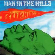 Man in the Hills (Vinyl)
