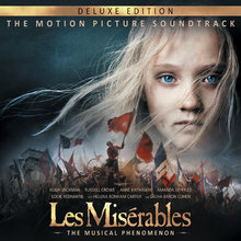 Les Misérables OST (Deluxe Edition) CD2