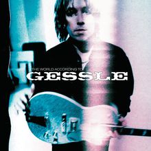 The World According To Gessle (Deluxe Edition) CD1