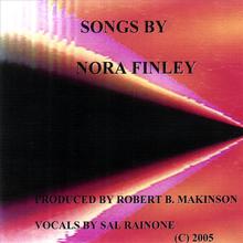 Songs By Nora Finley