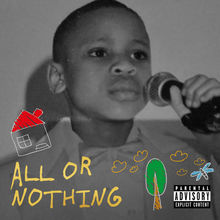 All Or Nothing (Deluxe Version)