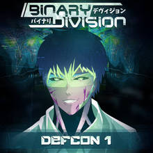 Defcon 1 CD1