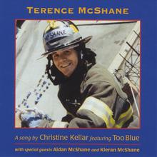 Terence McShane