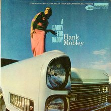 A Caddy For Daddy (Vinyl)