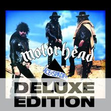 Ace Of Spades (Deluxe Edition) CD1