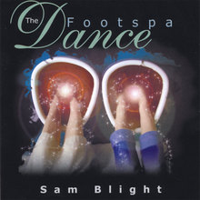 The Footspa Dance