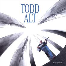 Todd Alt