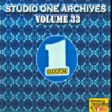 Studio One Archives Vol. 33