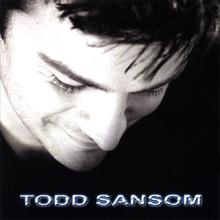 Todd Sansom