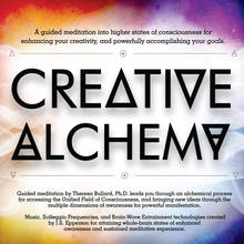 Creative Alchemy