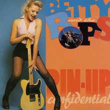 Pin-Up Confidential