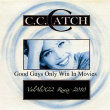 Good Guys Only Win In Movies (CDS)