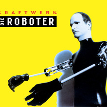Die Roboter (MCD)