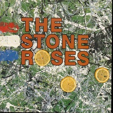 The Stone Roses (20Th Anniversary Deluxe Edition) CD3