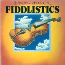 Fiddlistics (Vinyl)