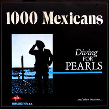 Diving For Pearls (Vinyl)
