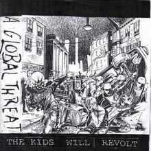The Kids Will Revolt