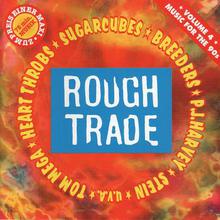 Rough Trade - Music For The 90S Vol. 4