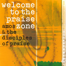 Welcome To The Praise Zone
