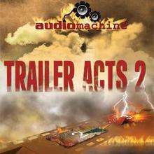 Trailer Acts II CD2