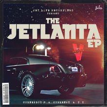 The Jetlanta (EP)