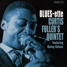 Blues-Ette (Vinyl)