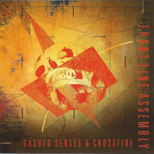 Gashed Senses & Crossfire