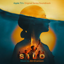 Silo: Season 2 (Apple Tv+ Original Series Soundtrack)
