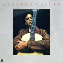 Caetano Veloso (Acustico)