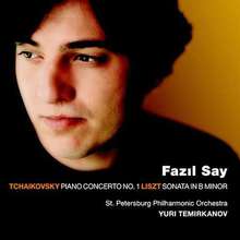 From Bach To Gershwin: Tchaikovsky CD2