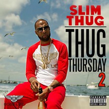 Thug Thursday 2