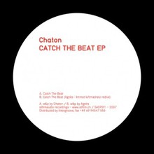 Catch The Beat (EP) (Vinyl)